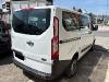 Ford Transit Custom 2.0 Tdi 9 Plazas ocasion