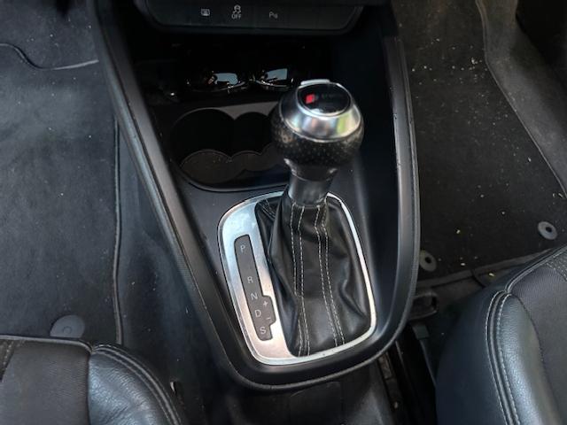 Audi A-1 1.4 Tfsi 122 Cv S-line ocasion - VEHICULOS DE OCASION