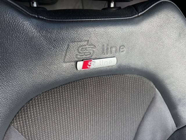 Audi A-1 1.4 Tfsi 122 Cv S-line ocasion - VEHICULOS DE OCASION