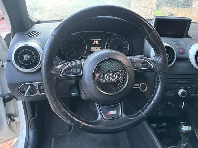 Audi A-1 1.4 Tfsi 122 Cv S-line ocasion - VEHICULOS DE OCASION