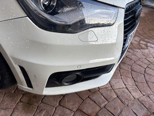 Audi A-1 1.4 Tfsi 122 Cv S-line ocasion - VEHICULOS DE OCASION