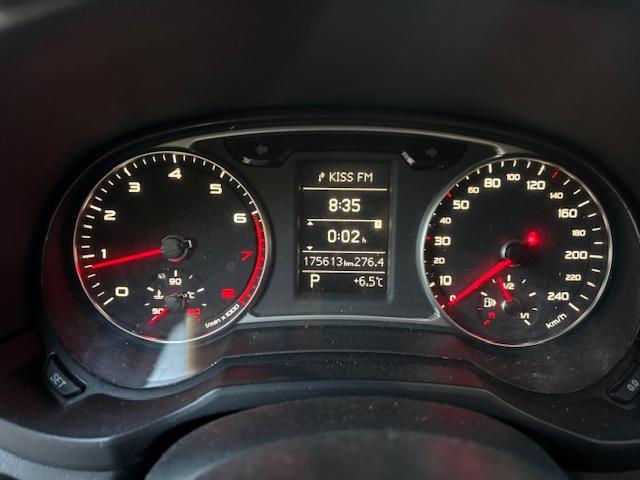 Audi A-1 1.4 Tfsi 122 Cv S-line ocasion - VEHICULOS DE OCASION