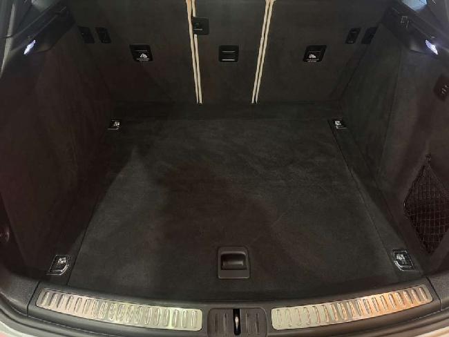 Porsche Macan Gts Aut. ocasion - Box Sport