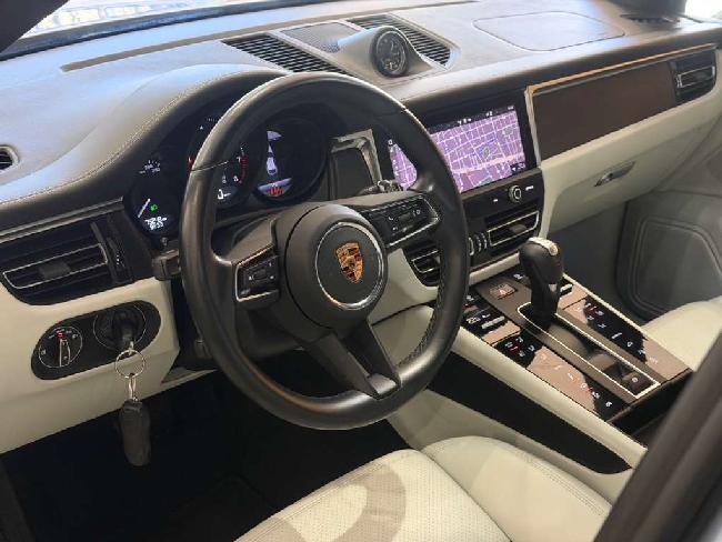 Porsche Macan Gts Aut. ocasion - Box Sport