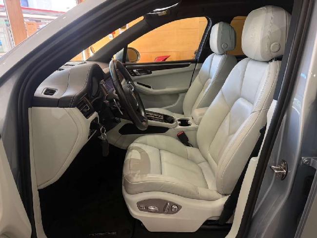 Porsche Macan Gts Aut. ocasion - Box Sport