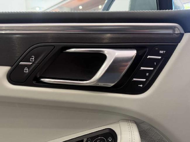 Porsche Macan Gts Aut. ocasion - Box Sport