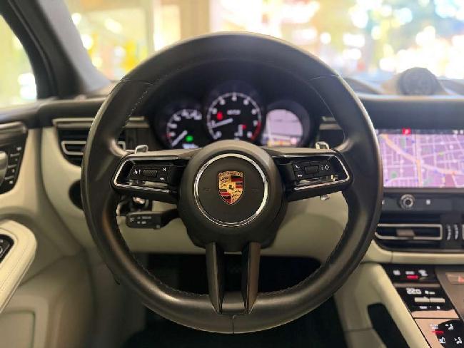Porsche Macan Gts Aut. ocasion - Box Sport