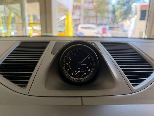 Porsche Macan Gts Aut. ocasion - Box Sport