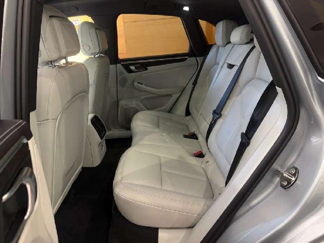 Porsche Macan Gts Aut. ocasion - Box Sport