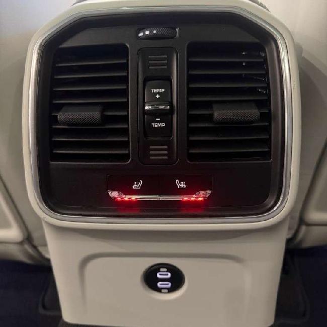 Porsche Macan Gts Aut. ocasion - Box Sport