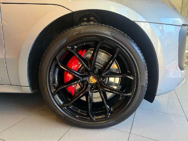 Porsche Macan Gts Aut. ocasion - Box Sport