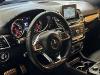 Mercedes Gle 43 Amg Coup� 4matic Aut. ocasion
