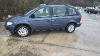 Chrysler Voyaguer 2.4 I 7 Plazas ocasion