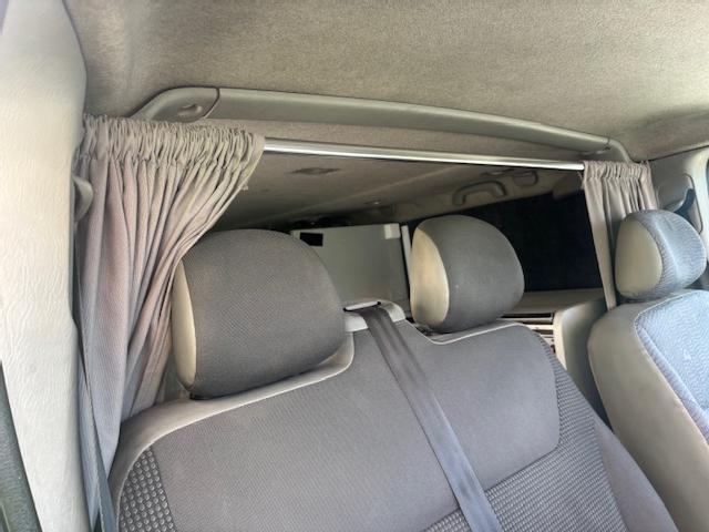 Opel Vivaro 1.9 Cdti Camper Vivienda ocasion - VEHICULOS DE OCASION