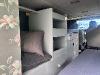 Opel Vivaro 1.9 Cdti Camper Vivienda ocasion