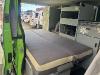 Opel Vivaro 1.9 Cdti Camper Vivienda ocasion