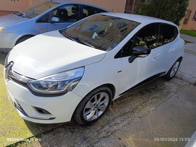 Renault Clio Iv 0.9 Tce 90cv ocasion - VEHICULOS DE OCASION