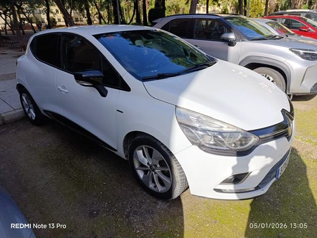 Renault Clio Iv 0.9 Tce 90cv ocasion - VEHICULOS DE OCASION