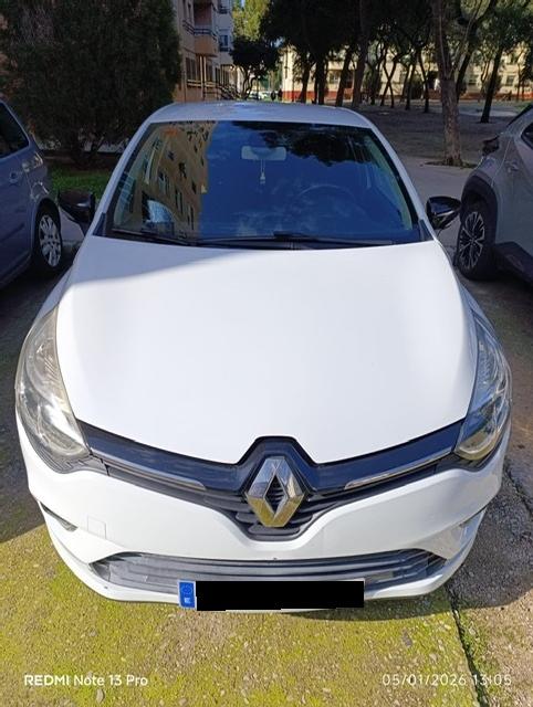Renault Clio Iv 0.9 Tce 90cv ocasion - VEHICULOS DE OCASION