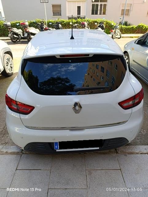 Renault Clio Iv 0.9 Tce 90cv ocasion - VEHICULOS DE OCASION