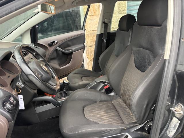 Seat Altea Xl 2.0 Tdi 170 Freetrack 4x4 ocasion - VEHICULOS DE OCASION