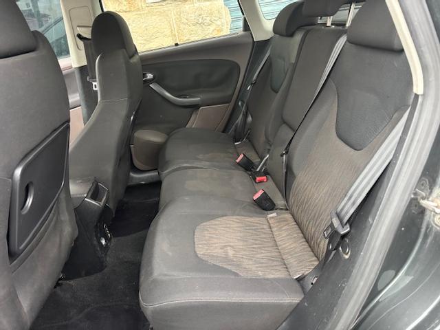 Seat Altea Xl 2.0 Tdi 170 Freetrack 4x4 ocasion - VEHICULOS DE OCASION