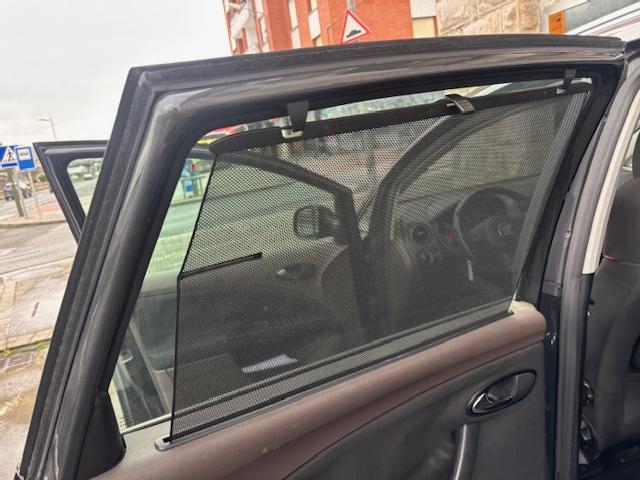 Seat Altea Xl 2.0 Tdi 170 Freetrack 4x4 ocasion - VEHICULOS DE OCASION