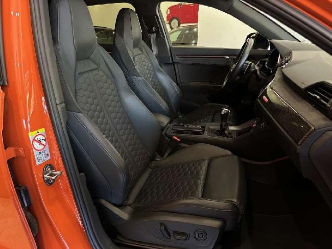 Audi Rs Q3 2.5 Tfsi Quattro S Tronic ocasion - Box Sport