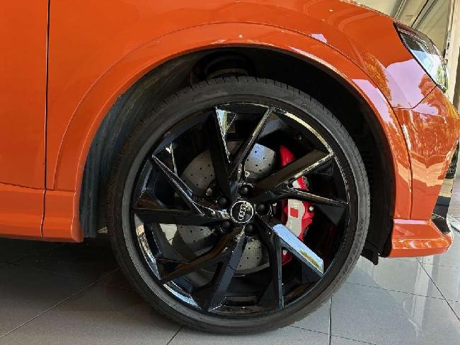 Audi Rs Q3 2.5 Tfsi Quattro S Tronic ocasion - Box Sport