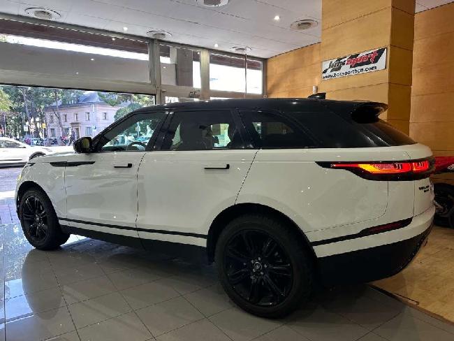 Land Rover Range Rover Velar 2.0d S 4wd Aut. 180 ocasion - Box Sport