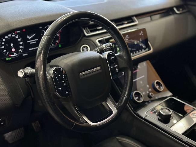 Land Rover Range Rover Velar 2.0d S 4wd Aut. 180 ocasion - Box Sport