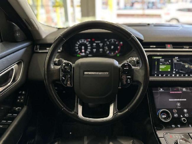 Land Rover Range Rover Velar 2.0d S 4wd Aut. 180 ocasion - Box Sport