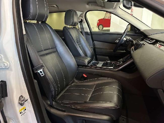 Land Rover Range Rover Velar 2.0d S 4wd Aut. 180 ocasion - Box Sport