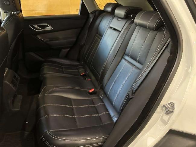 Land Rover Range Rover Velar 2.0d S 4wd Aut. 180 ocasion - Box Sport