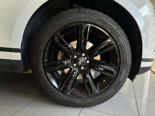 Land Rover Range Rover Velar 2.0d S 4wd Aut. 180 ocasion - Box Sport
