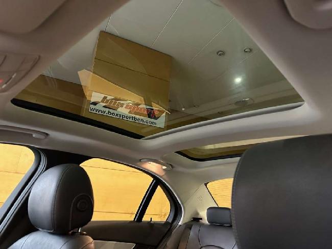 Mercedes C 400 4m 7g Plus ocasion - Box Sport