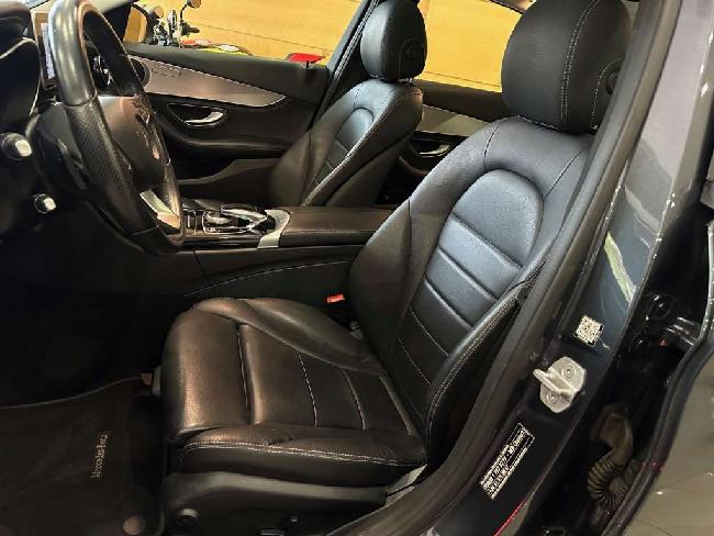 Mercedes C 400 4m 7g Plus ocasion - Box Sport