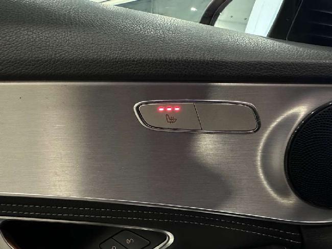Mercedes C 400 4m 7g Plus ocasion - Box Sport