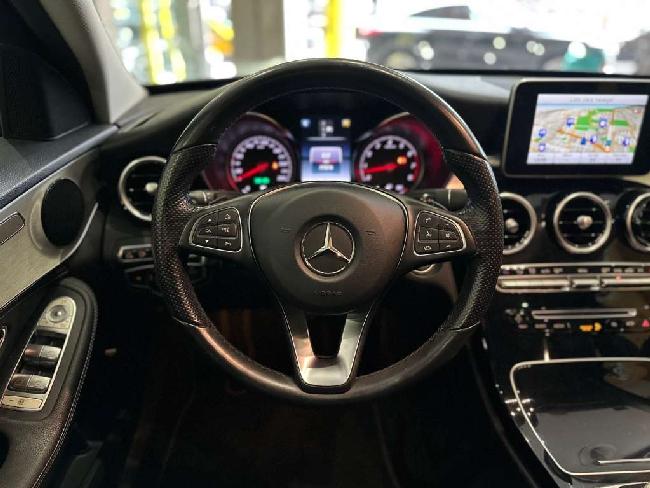 Mercedes C 400 4m 7g Plus ocasion - Box Sport