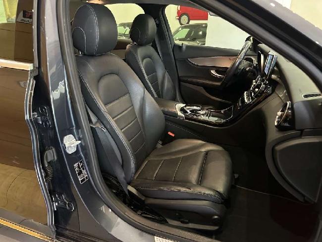 Mercedes C 400 4m 7g Plus ocasion - Box Sport