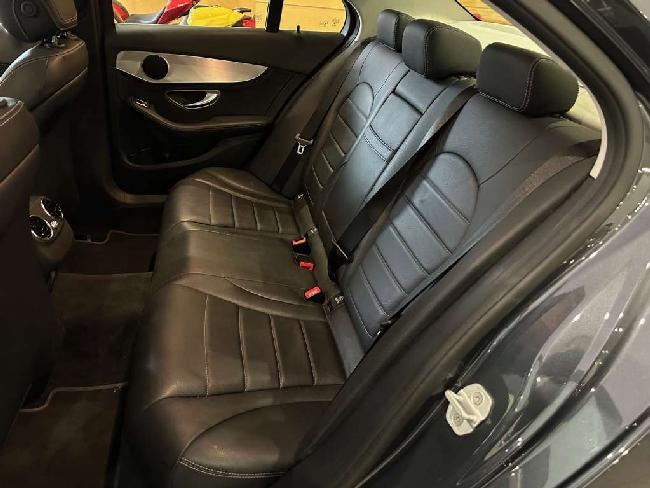Mercedes C 400 4m 7g Plus ocasion - Box Sport
