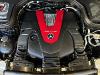 Mercedes Glc 43 Amg 4matic Speedshift Tct 9g ocasion