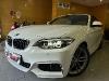 BMW 218 218da Cabrio ocasion