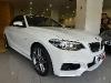 BMW 218 218da Cabrio ocasion