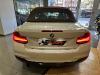 BMW 218 218da Cabrio ocasion