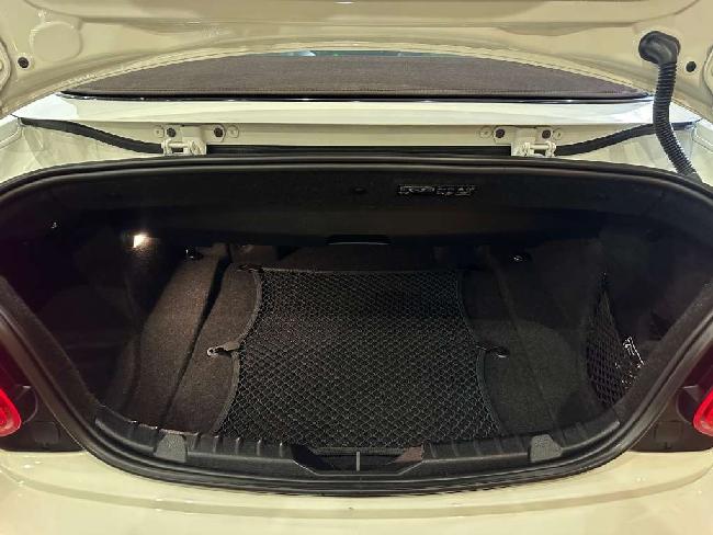 BMW 218 218da Cabrio ocasion - Box Sport