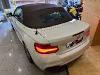 BMW 218 218da Cabrio ocasion