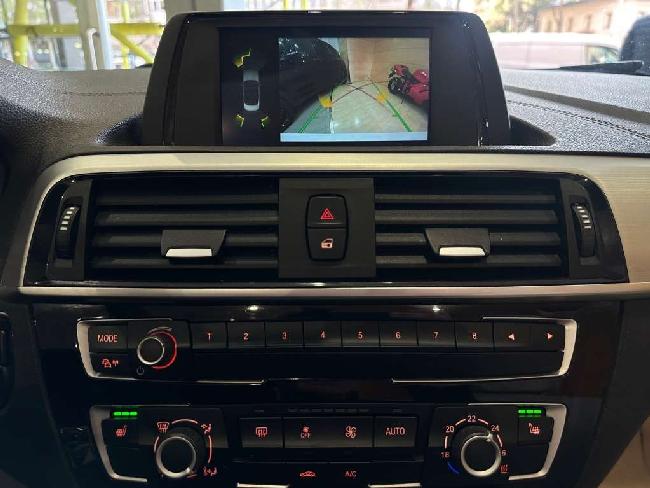 BMW 218 218da Cabrio ocasion - Box Sport