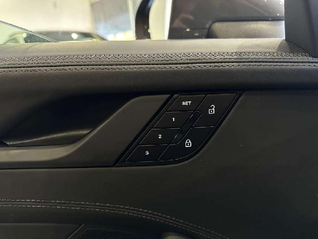 Porsche 992 Targa 4 Gts ocasion - Box Sport