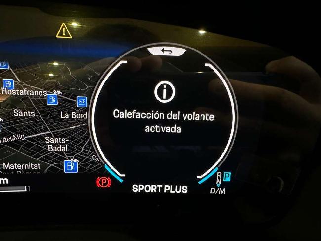 Porsche 992 Targa 4 Gts ocasion - Box Sport